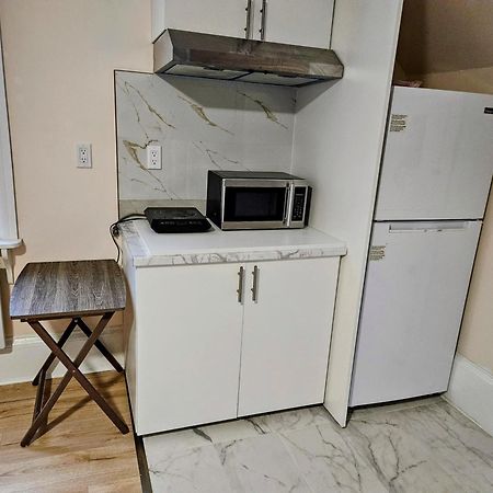 Sunflower Guest Suites Summerside Luaran gambar