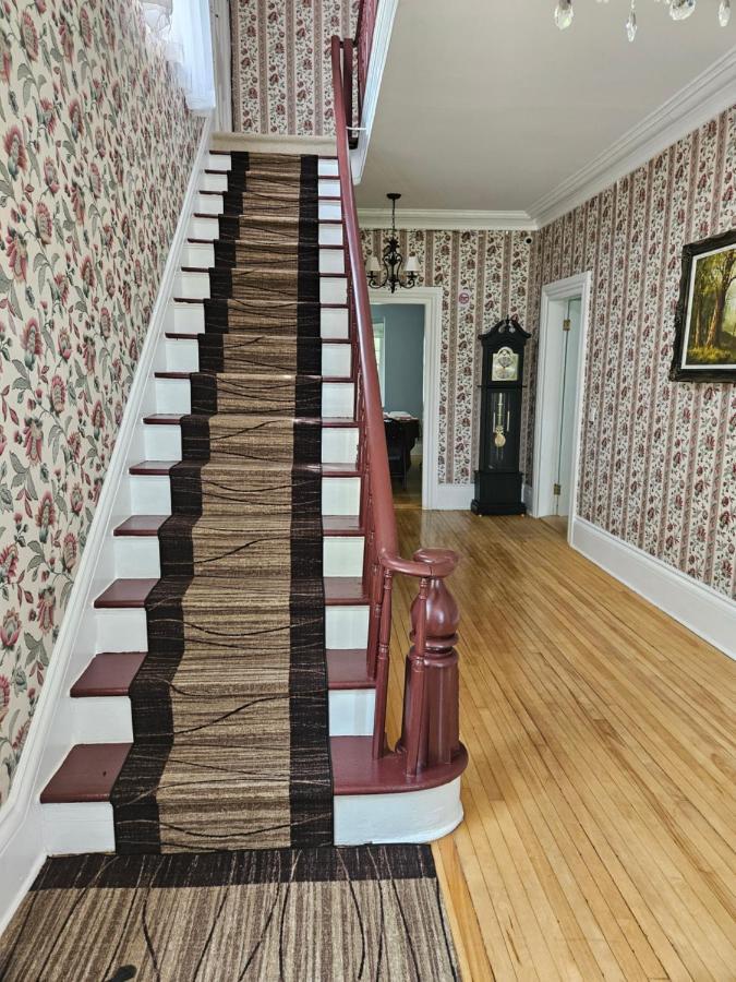 Sunflower Guest Suites Summerside Luaran gambar