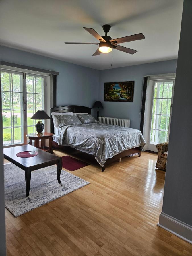 Sunflower Guest Suites Summerside Luaran gambar