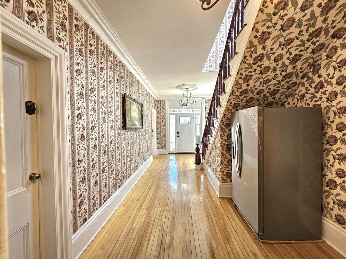 Sunflower Guest Suites Summerside Luaran gambar