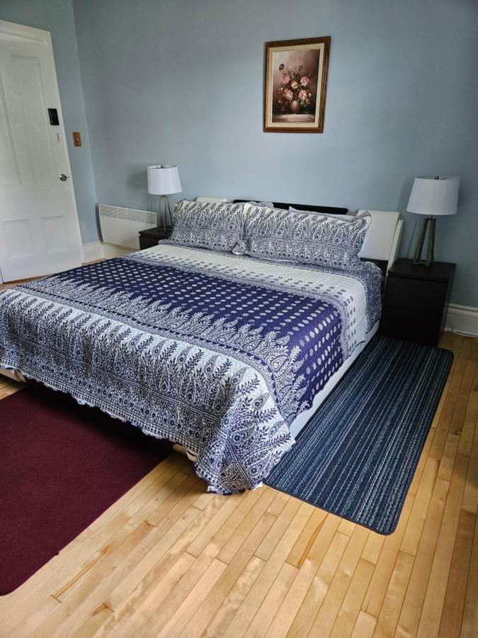 Sunflower Guest Suites Summerside Luaran gambar