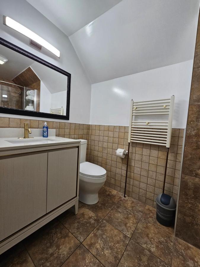 Sunflower Guest Suites Summerside Luaran gambar