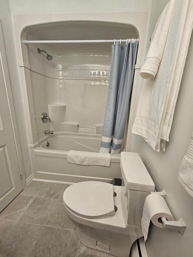 Sunflower Guest Suites Summerside Luaran gambar