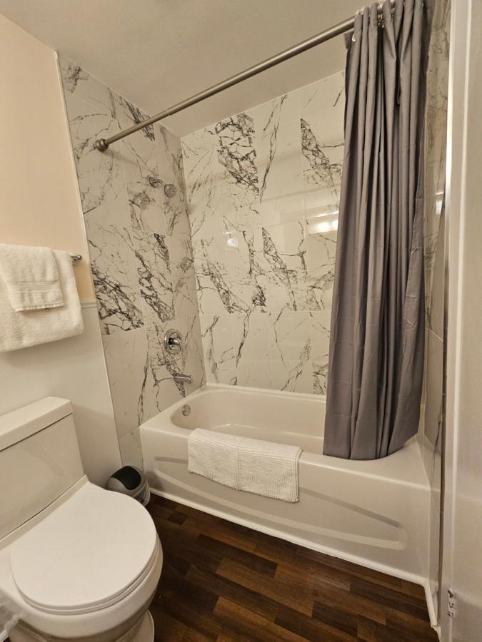 Sunflower Guest Suites Summerside Luaran gambar