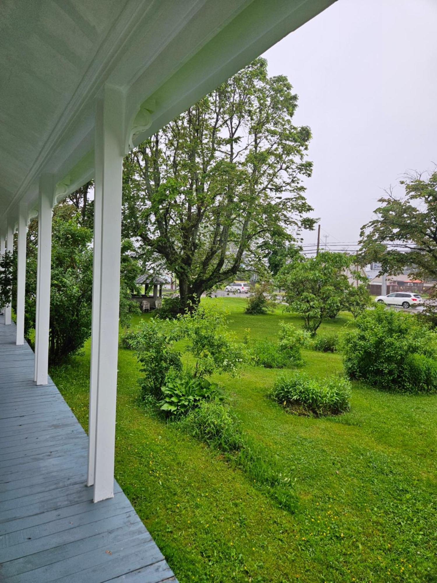 Sunflower Guest Suites Summerside Luaran gambar