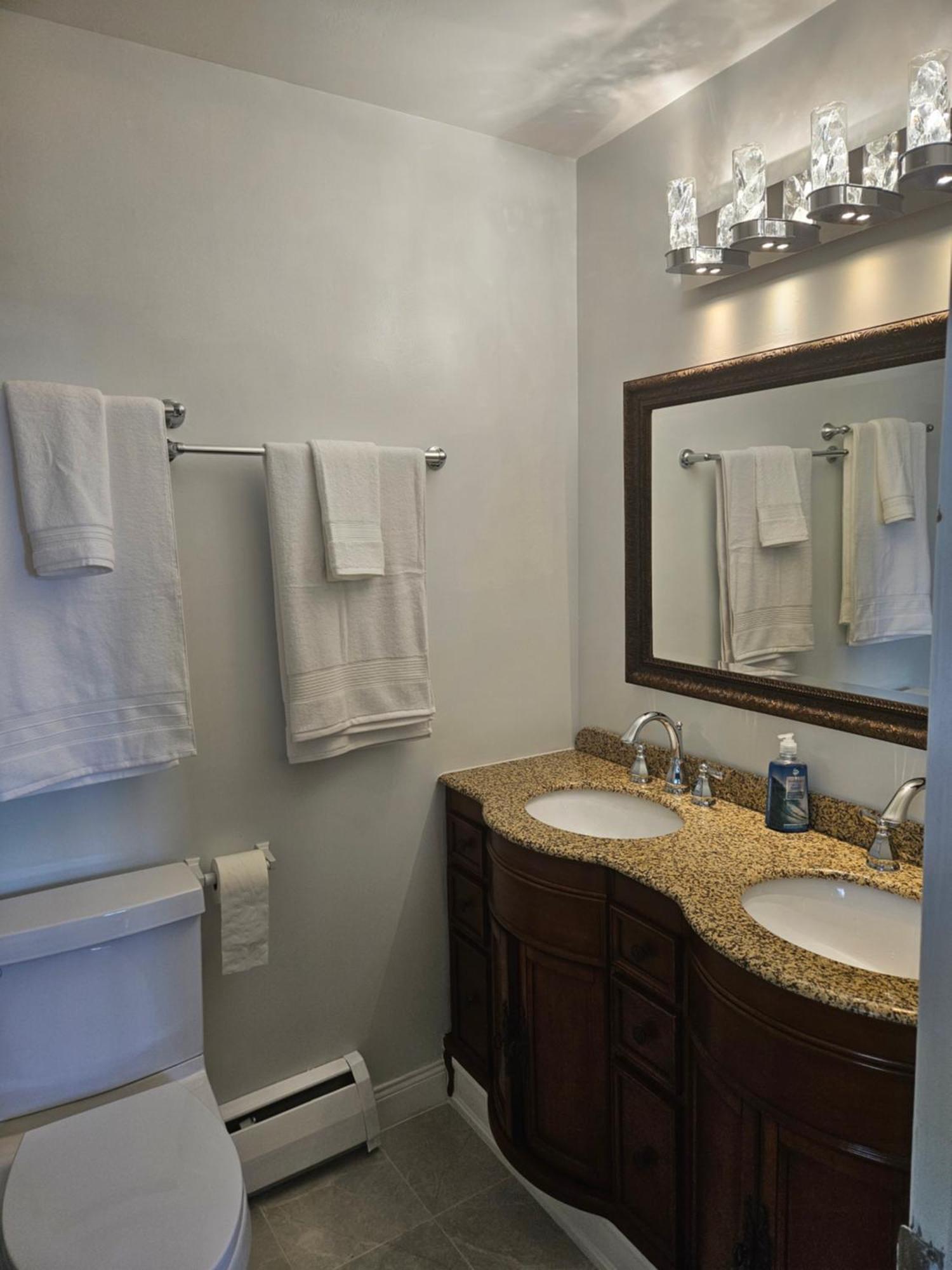 Sunflower Guest Suites Summerside Luaran gambar