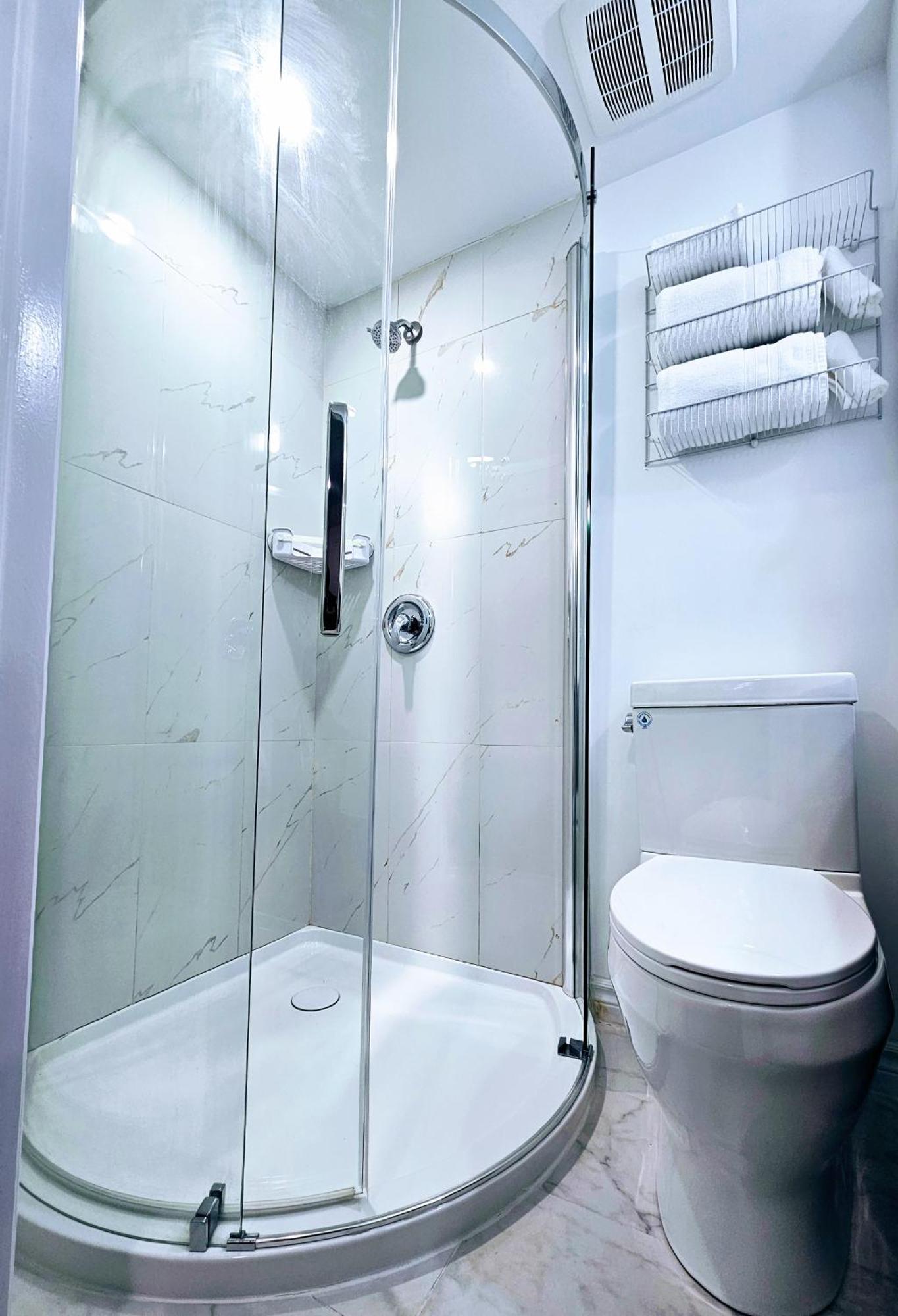 Sunflower Guest Suites Summerside Luaran gambar