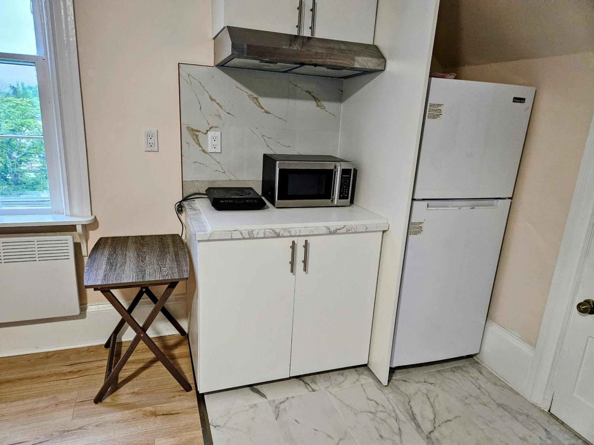 Sunflower Guest Suites Summerside Luaran gambar