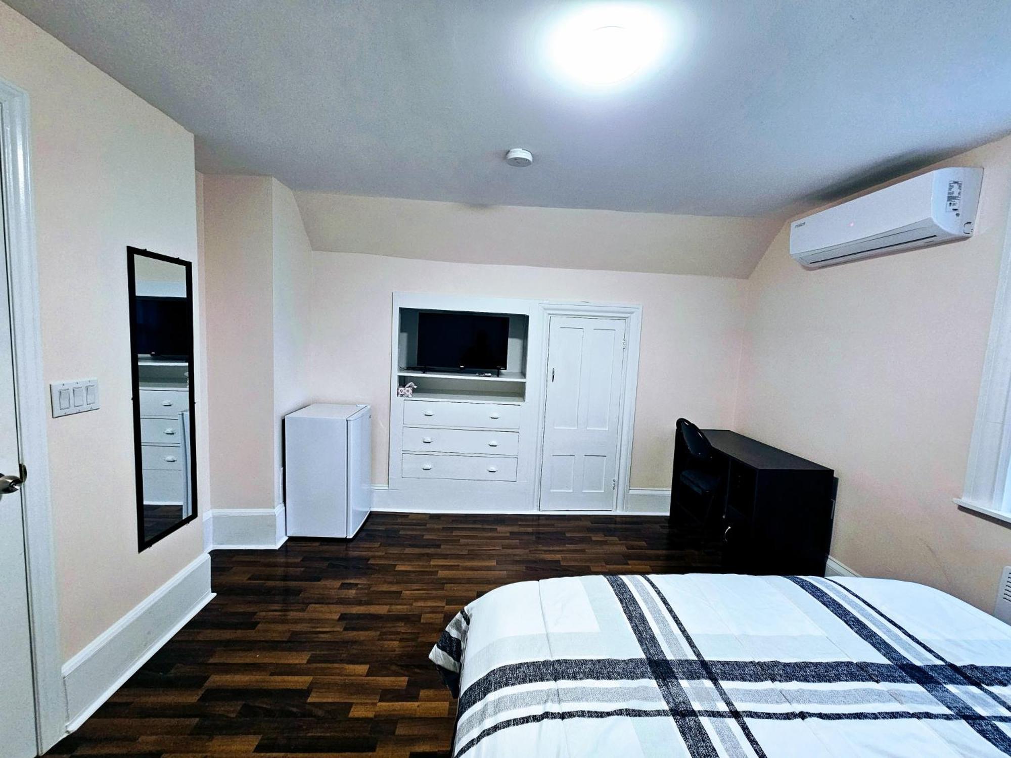 Sunflower Guest Suites Summerside Luaran gambar