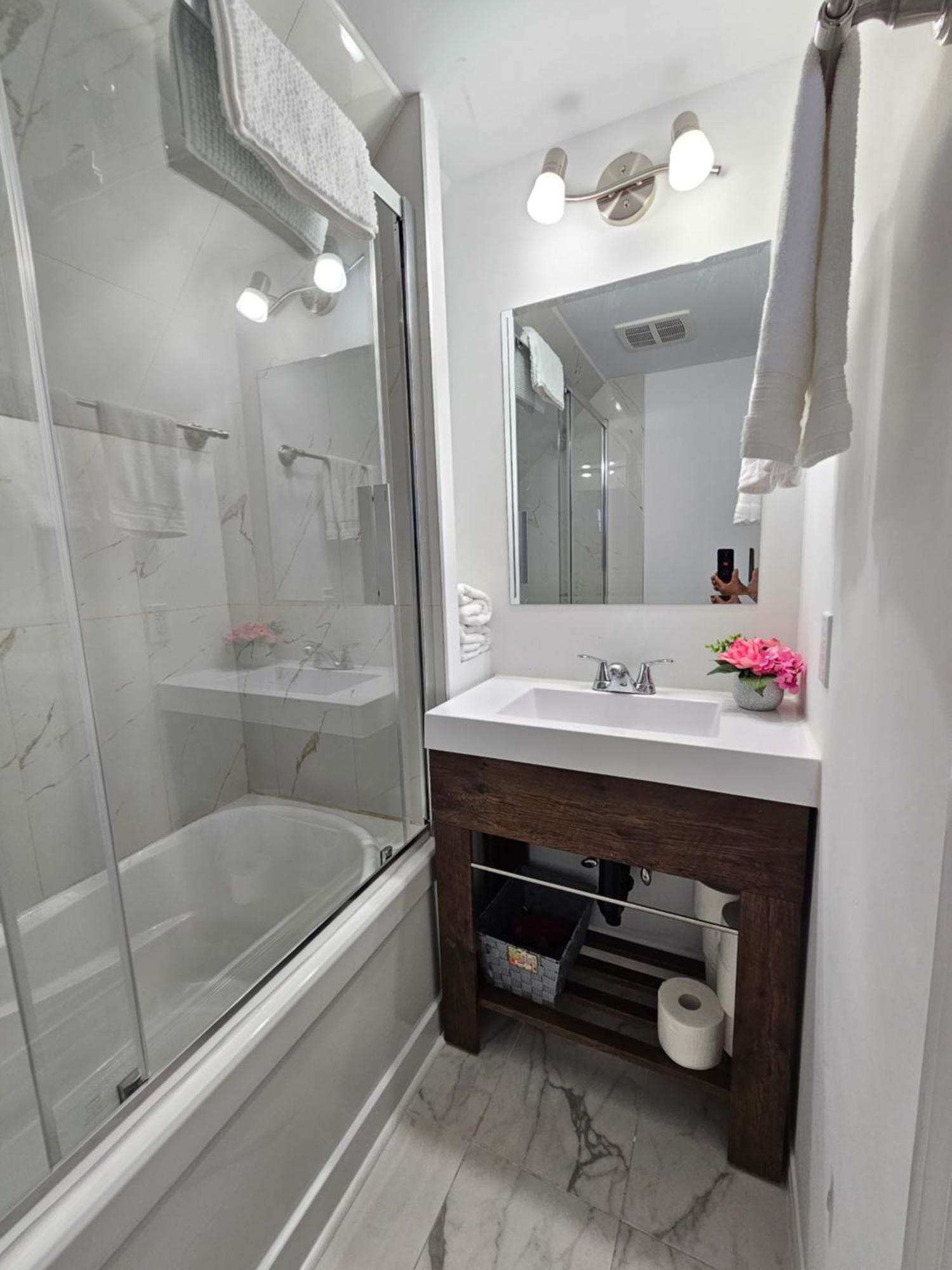 Sunflower Guest Suites Summerside Luaran gambar