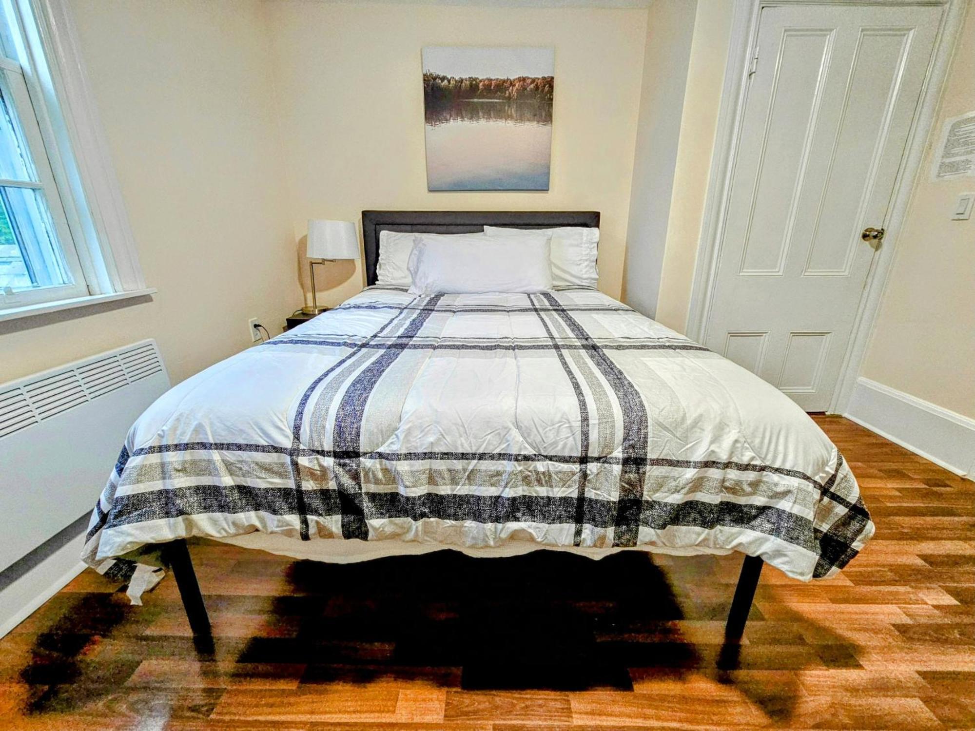 Sunflower Guest Suites Summerside Luaran gambar
