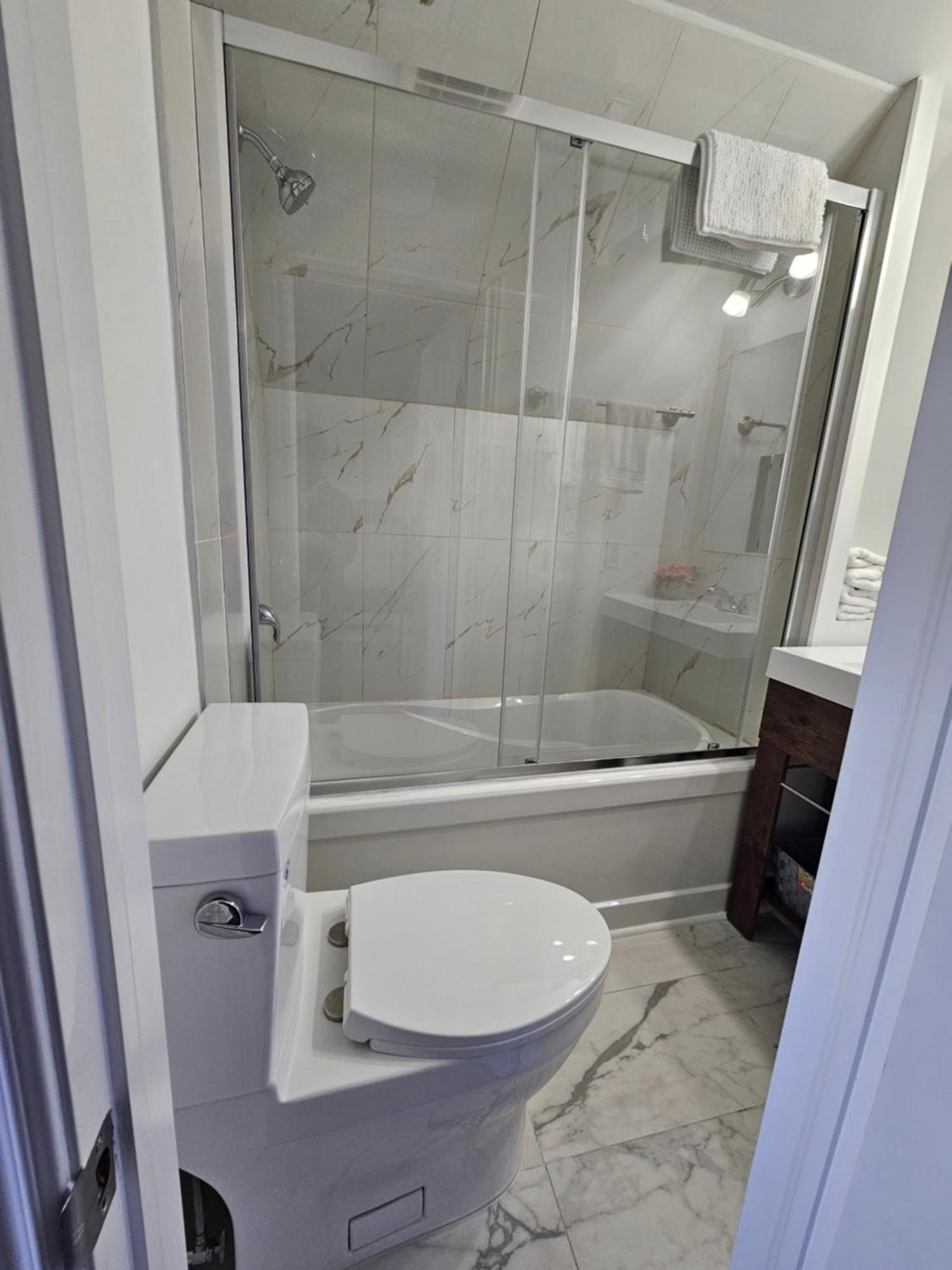 Sunflower Guest Suites Summerside Luaran gambar